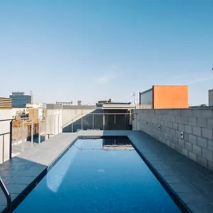 Republica Apartment