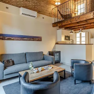 Ab Poble Nou Venero Apartment