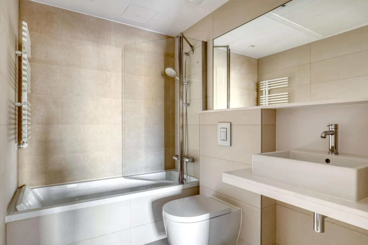 Blueground Poblenou Pool Nr Glories Bcn-37 Apartment Barcelona