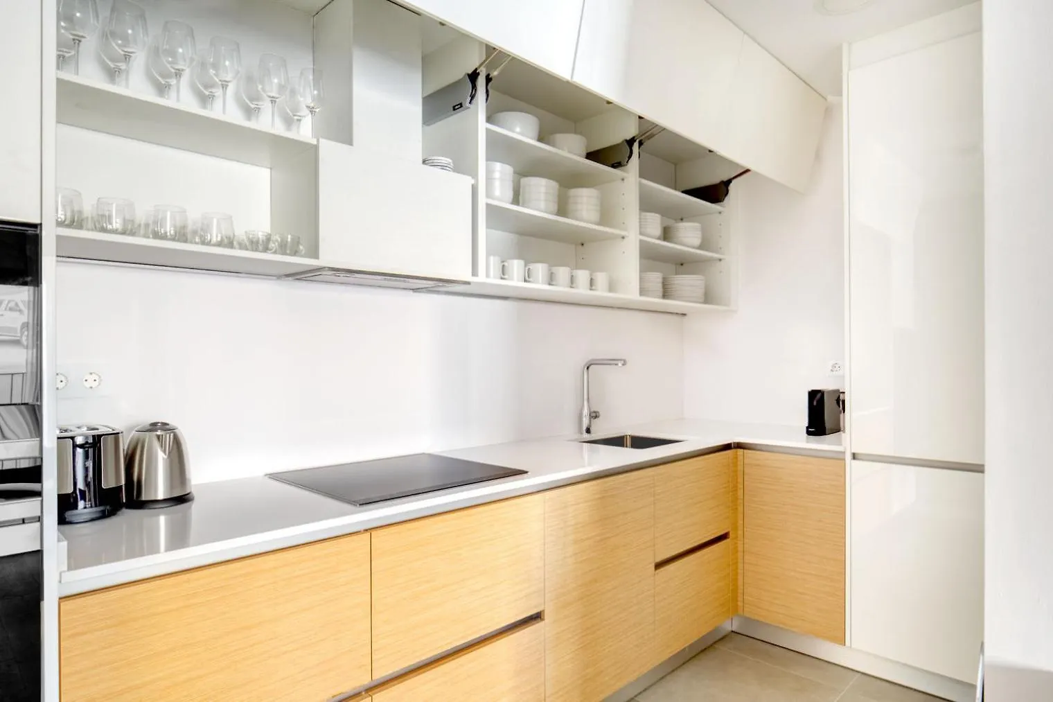 Blueground Poblenou Pool Nr Glories Bcn-37 Apartment Barcelona 0*,