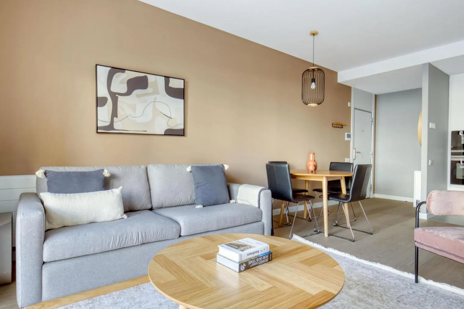 Blueground Poblenou Pool Nr Glories Bcn-37 Apartment Barcelona Spain