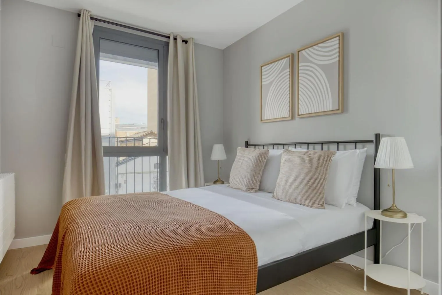 Blueground Poblenou Pool Nr Glories Bcn-37 Apartment Barcelona