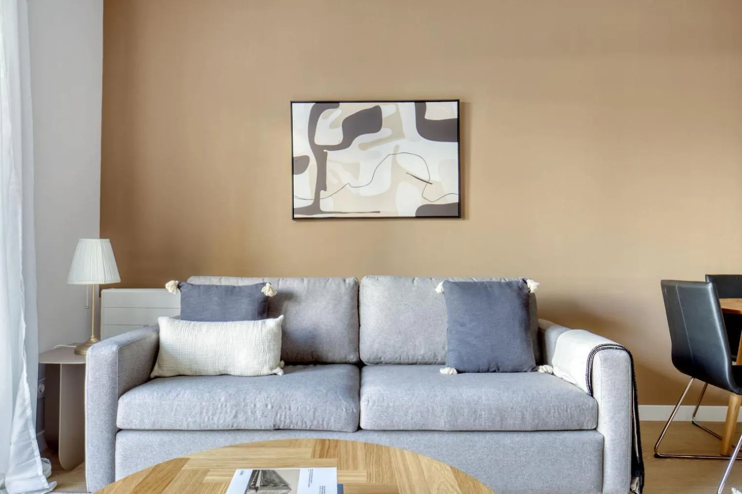 Blueground Poblenou Pool Nr Glories Bcn-37 Apartment Barcelona Spain