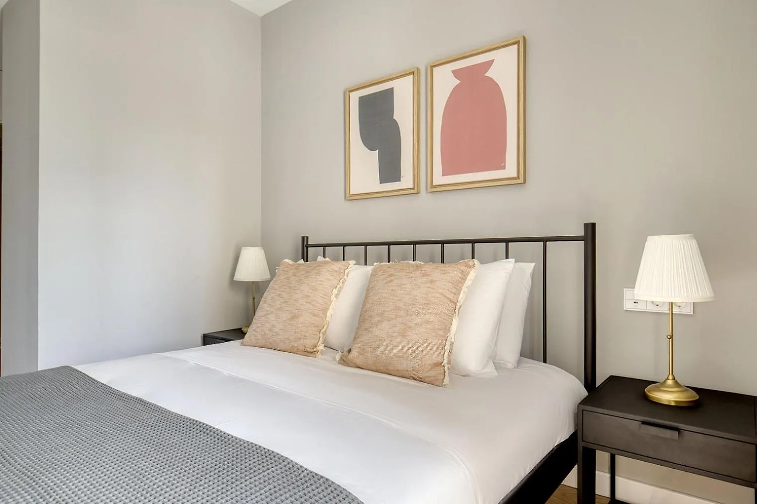 Blueground Poblenou Pool Nr Glories Bcn-37 Apartment Barcelona