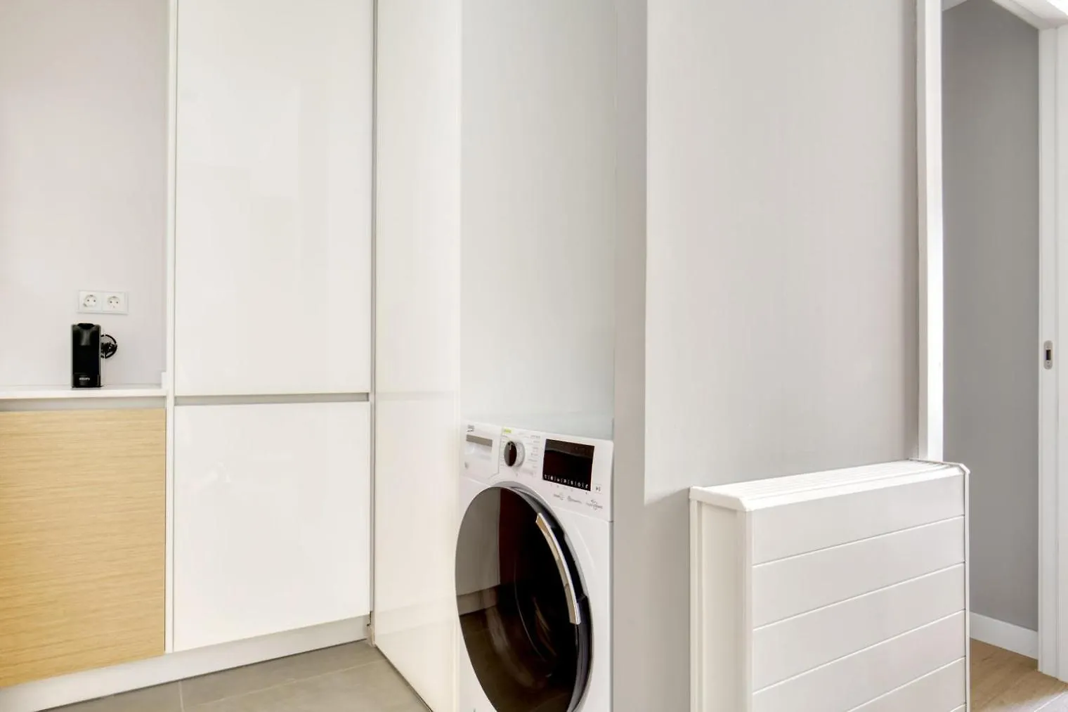 Blueground Poblenou Pool Nr Glories Bcn-37 Apartment Barcelona