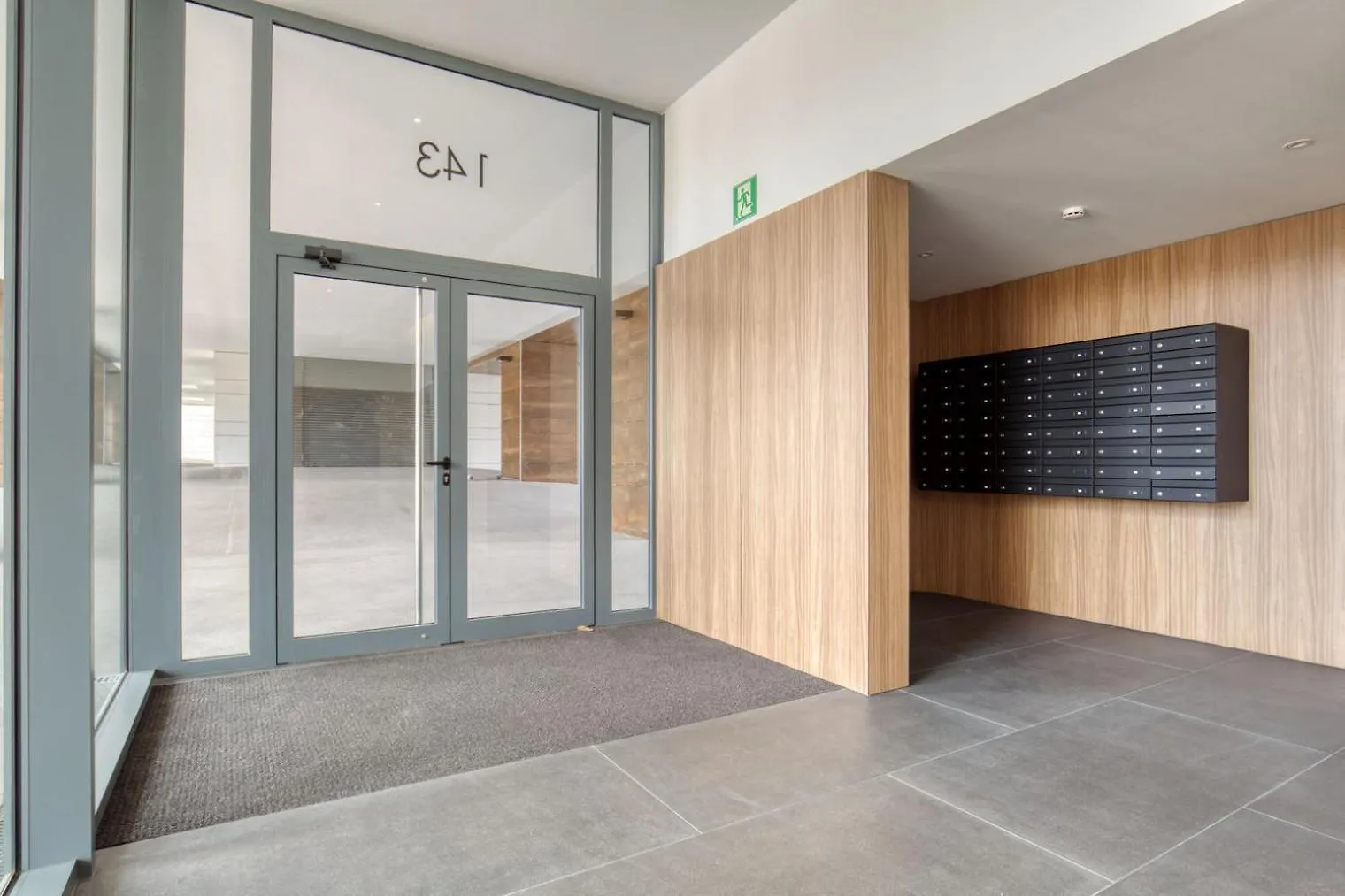 Blueground Poblenou Pool Nr Glories Bcn-37 Apartment Barcelona