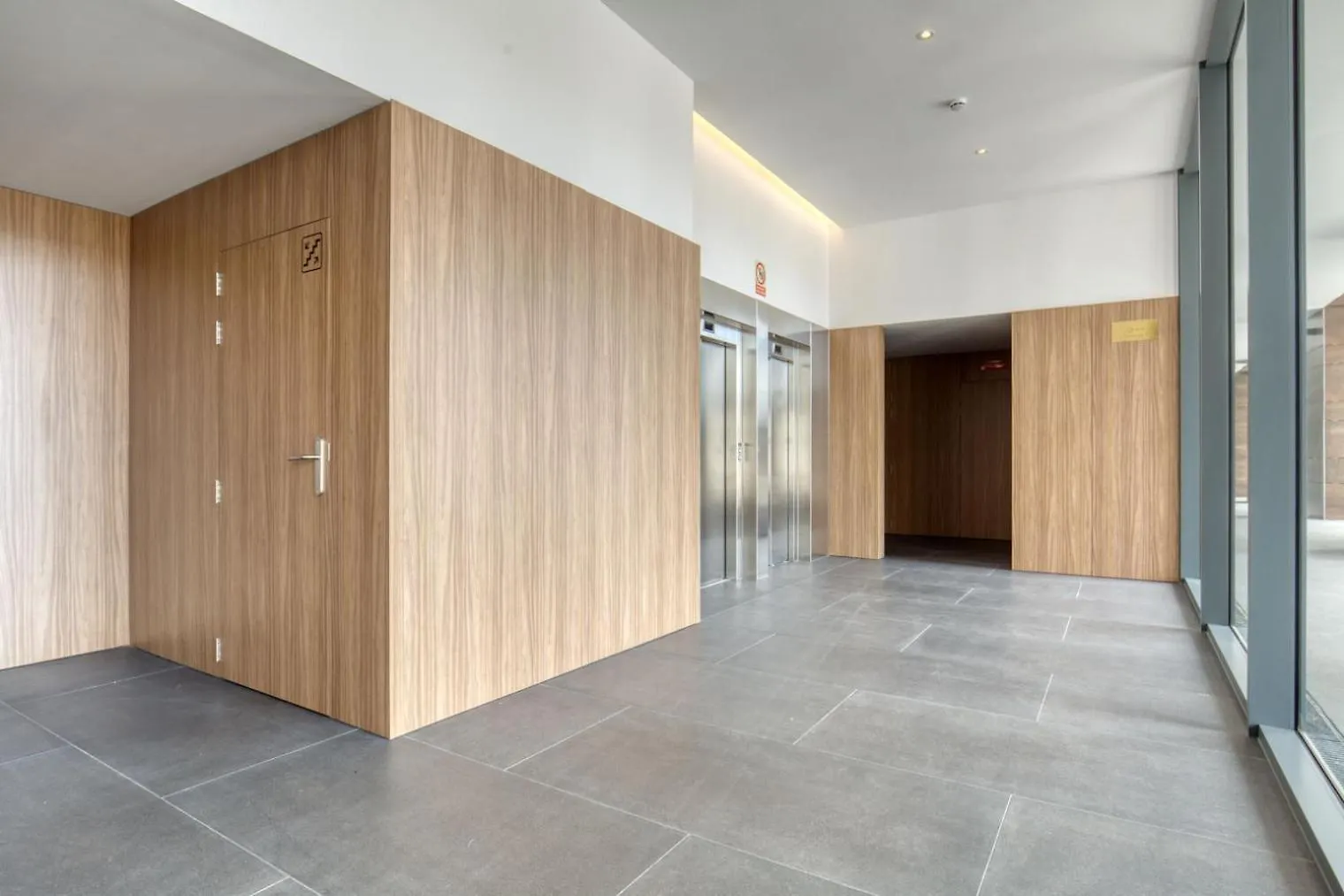 Blueground Poblenou Pool Nr Glories Bcn-37 Apartment Barcelona Spain